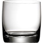 Sklenice na whisky WMF ze skla vhodné do myčky nadobí sety 