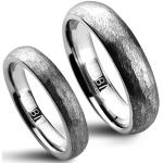 Wolframové snubní prsteny NWF1010