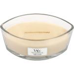 Woodwick Vanilla Bean Svíčka Loď 453.6 g