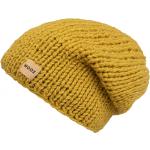 Dámské Zimní čepice Woox v žluté barvě ve velikosti Onesize ve slevě 