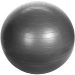 Gymnastické míče v černé barvě 