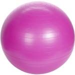 Gymnastické míče v růžové barvě 