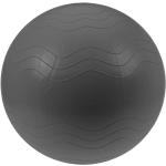 Gymnastické míče v šedé barvě 
