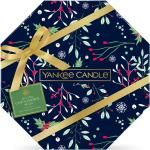Adventní kalendáře Yankee Candle 3 ks v balení 