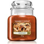 Yankee Candle Cinnamon Stick vonná svíčka Classic velká 411 g
