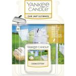 Pánské Parfémy Yankee Candle Clean Cotton s přísadou pomeranč s květinovou vůní 