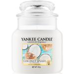 Yankee Candle Coconut Splash vonná svíčka Classic velká 411 g