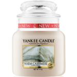 Aromatické svíčky Yankee Candle ve slevě 