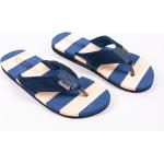 Pánské Plážové pantofle v námořnicky modré barvě ve velikosti 41 ve slevě na léto 