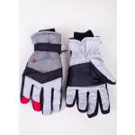 Pánské Lyžařské rukavice ve velikosti 3 XL ve slevě na zimu 