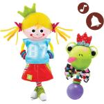 Interaktivní hračky Yookidoo s motivem Princezna a žabák 