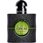 Yves Saint Laurent Black Opium Illicit Green 75 ml Parfémová Voda (EdP)