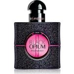 Yves Saint Laurent Black Opium Neon parfémovaná voda pro ženy 30 ml