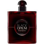 Dámské Parfémová voda Saint Laurent Paris Opium o objemu 90 ml s květinovou vůní 
