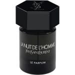 Pánské Parfémová voda Saint Laurent Paris La Nuit De L'Homme v elegantním stylu o objemu 60 ml s dřevitou vůní ve slevě 