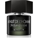 Yves Saint Laurent La Nuit de L'Homme Le Parfum parfémovaná voda pro muže 60 ml