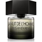 Yves Saint Laurent La Nuit de L'Homme toaletní voda pro muže 60 ml