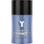 Yves Saint Laurent Y Eau De Toilette - tuhý deodorant M