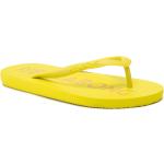 Dámské Boty do vody Billabong v žluté barvě sportovní ve velikosti 37 na léto 
