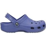 Dámské Žabky Crocs Classic v modré barvě ve velikosti 5 na léto 
