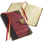 Zápisníky s motivem Harry Potter 