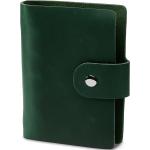 Zápisníky Trendhim v zelené barvě 