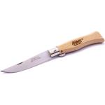 Zavírací nůž s pojistkou MAM Douro 2060 10,5 cm buk