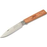 Zavírací nůž s pojistkou MAM Operario 2036 8,8 cm oliva