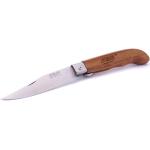 Zavírací nůž s pojistkou MAM Sportive 2046 8,3 cm bubinga