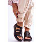 Dámské Sandály bez podpatku Zaxy ve velikosti 37 veganské na léto 