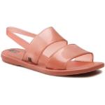 Dámské Sportovní sandály Zaxy v růžové barvě ve velikosti 38 ve slevě na léto 