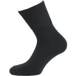 Dámské Termo ponožky v černé barvě v moderním stylu z bavlny ve velikosti 38 ve slevě 