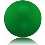 Dámské Přívěsky Engelsrufer v zelené barvě v lakovaném stylu z mosazi 