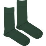 Pánské Ponožky v zelené barvě z bavlny ve velikosti 46 Svatební hosté 