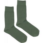 Pánské Ponožky v zelené barvě z bavlny ve velikosti 42 Svatební hosté 