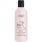 Dámské Přírodní Šampóny Ziaja o objemu 300 ml zvlhčující s olejovou texturou pro všechny typy vlasů vyrobené v Japonsku 