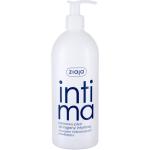 Ziaja Intimate Creamy Wash With Hyaluronic Acid - intimní kosmetika W