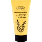 Ziaja Pineapple 2in1 - sprchový gel W