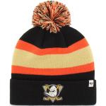Zimní čepice 47 Brand ve velikosti S s motivem Anaheim Ducks 