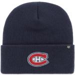 Zimní Čepice 47 Brand Nhl Montreal Canadiens Haymaker ’47 Cuff Knit Ln Velikost: O/s