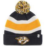 Zimní čepice 47 Brand ve velikosti S s motivem NHL 