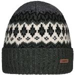 Zimní čepice Barts v norském stylu ve velikosti S 