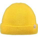 Dámské Zimní čepice Barts v žluté barvě ve velikosti Onesize ve slevě 