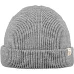 Pánské Zimní čepice Barts v šedé barvě ve velikosti S 