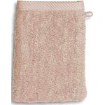 Koupelnový textil Kela v růžové barvě z bavlny 