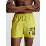 Pánské Designer Koupací šortky Calvin Klein ve velikosti S 