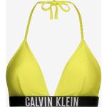 Dámské Designer Plavky s kosticí Calvin Klein ve velikosti M vyztužené 
