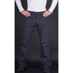 Pánské Regular fit džíny Armani Jeans v tmavě modré barvě z plátěného materiálu ve velikosti 8 XL 