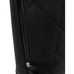 Dámské Městské batohy Zwei Benno v černé barvě v elegantním stylu 